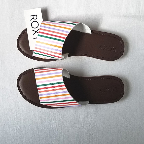 ROXY Helena Sandals - Picture 3 of 7